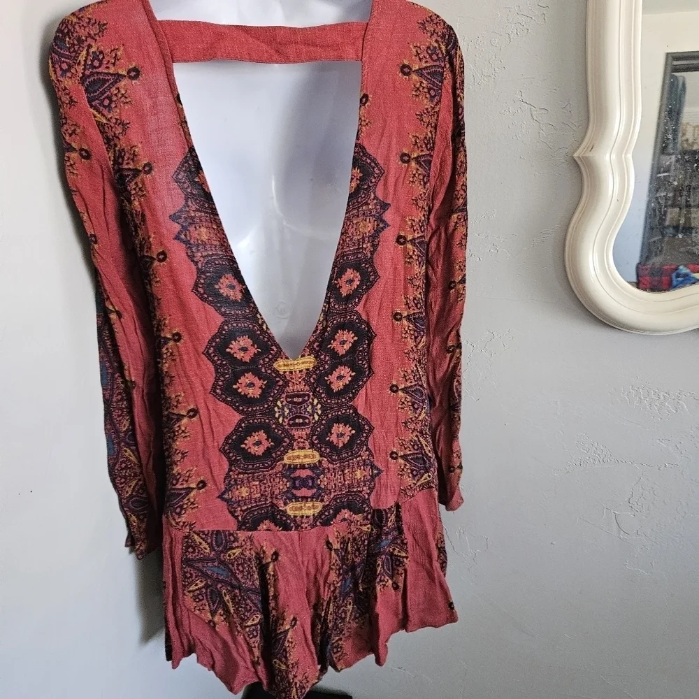Free People free people